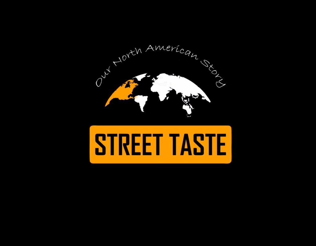 Street Taste Logo
